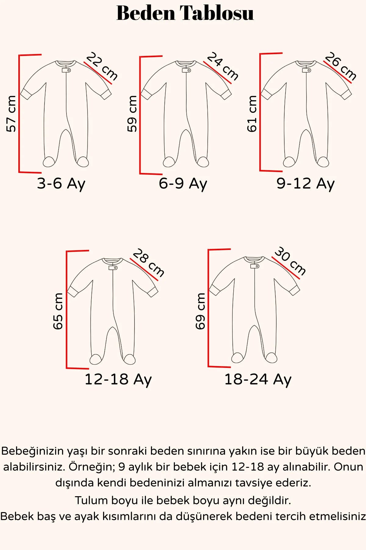 Kız Erkek Bebek Tulumu Uzun Kollu Fermuarlı Pijama Tulum Baskılı Uyku Tulumu Çiçekli