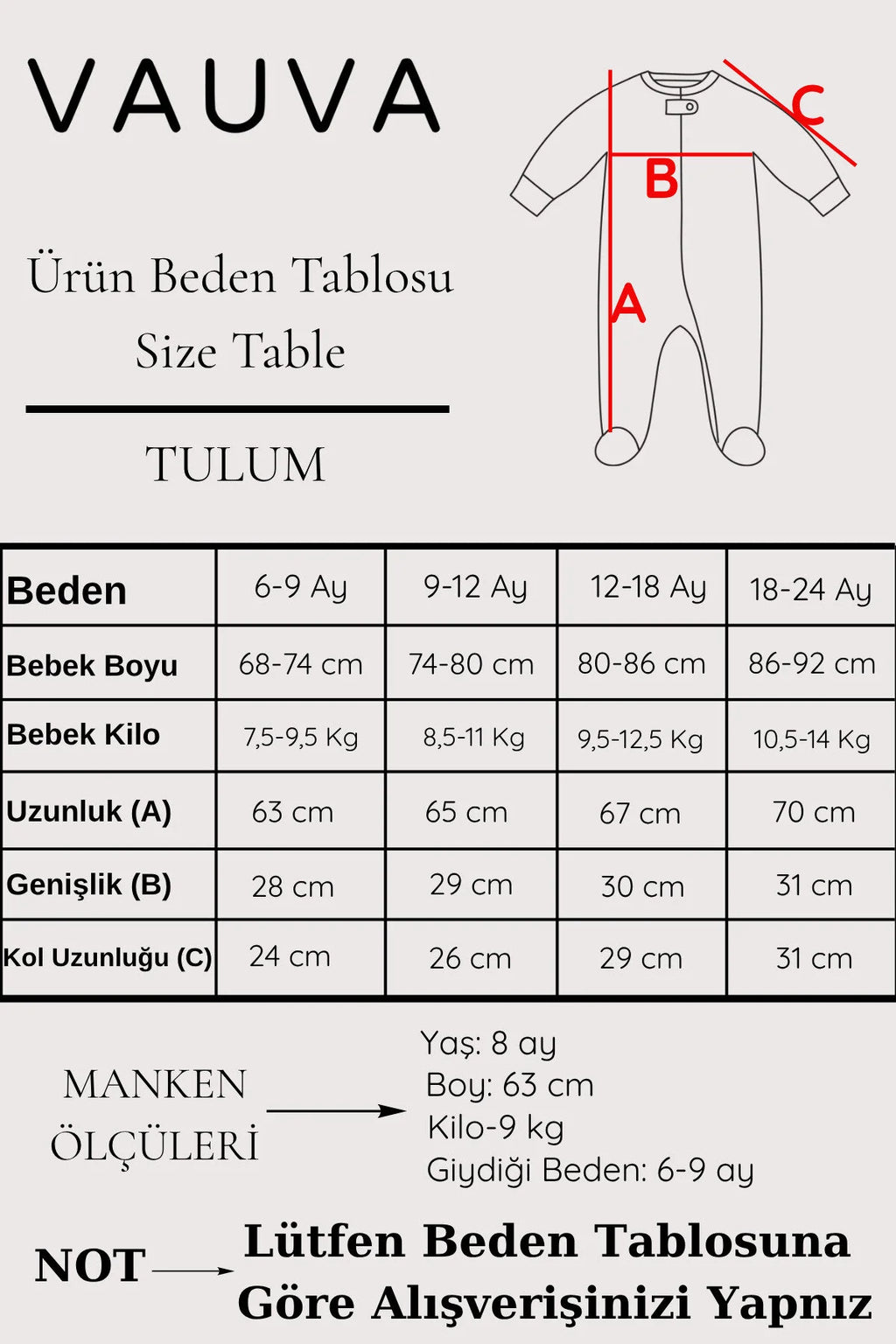 2'li Çıtçıtlı Tulum Pijama Uzun Kollu Mevsimlik Bebek Çocuk Nakışlı Tulum Pembe