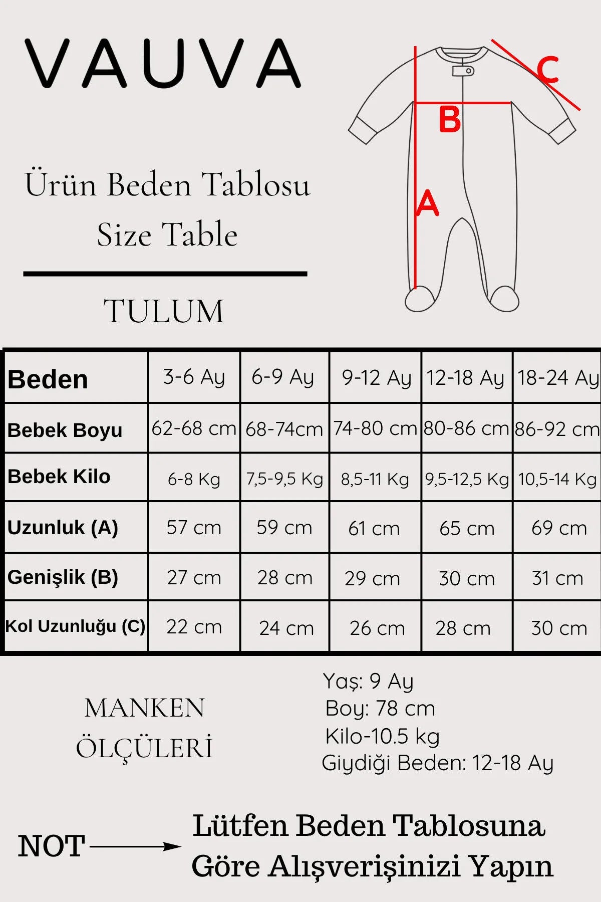 Kız Erkek Bebek Tulumu Uzun Kollu Fermuarlı Pijama Tulum Baskılı Uyku Tulumu Yıldızlı